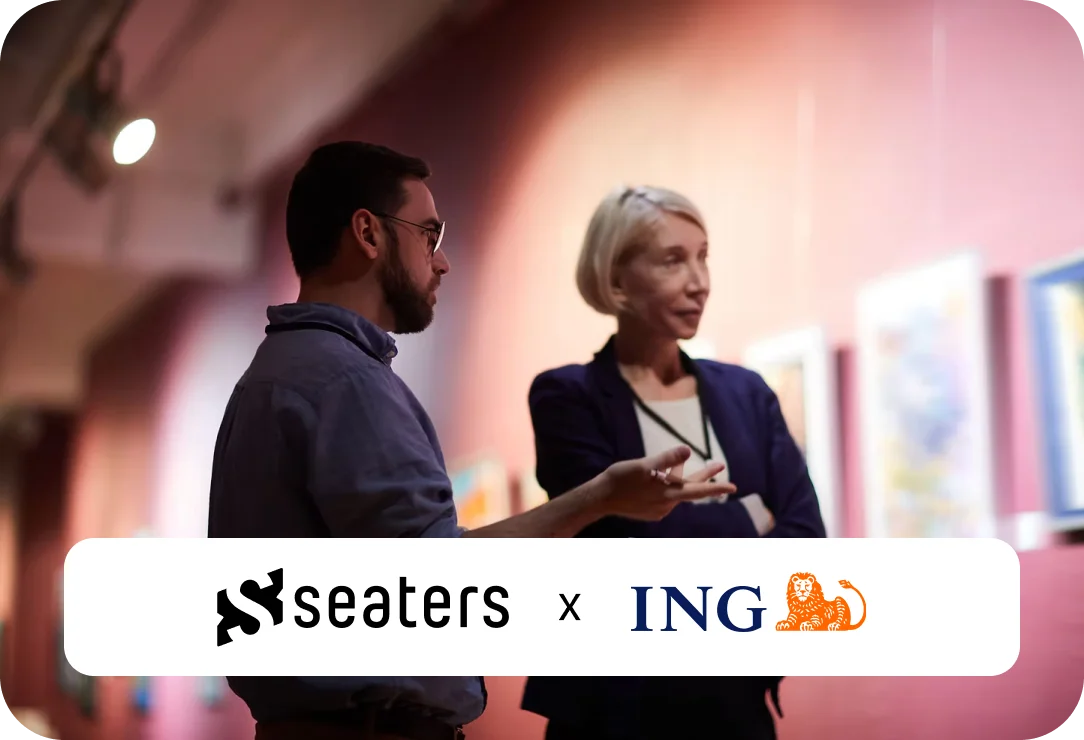 ING case study